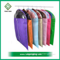 Top Quality Foldable Suit Cover Bag For Packing Cloth